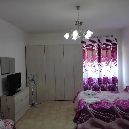 Relax Estates Apartment *
