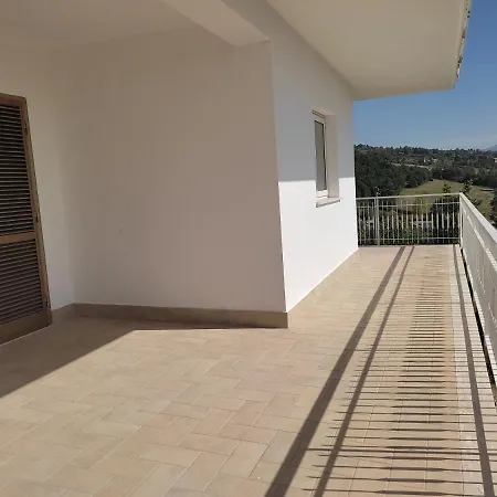 Relax Estates Apartment *
