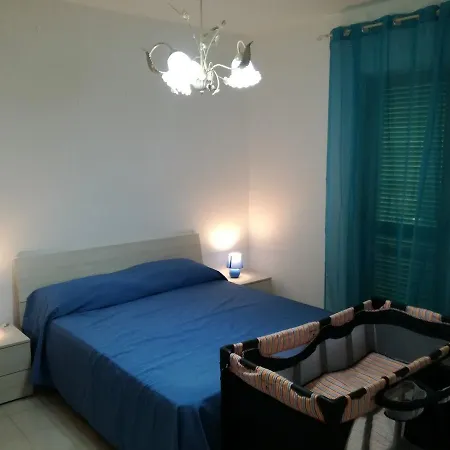 Relax Estates Apartment
