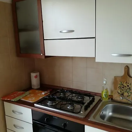 Apartment Relax Estates *